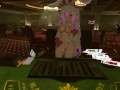 Bunny Girl loses everything while gambling [VRchat ERP] Intense moaning, nudity, lesbian scissoring