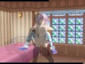 3D HENTAI Neptunia fucks in the room and cums (Choujigen Game Neptune The Animation)