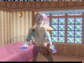 3D HENTAI Neptunia fucks in the room and cums (Choujigen Game Neptune The Animation)