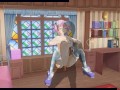 3D HENTAI Neptunia fucks in the room and cums (Choujigen Game Neptune The Animation)