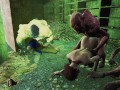 Fallout 76. Glowing ghouls fuck beautiful girls | Adults Mods