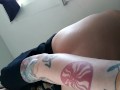 ELLE HELL FART COMPILATION