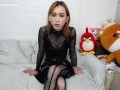 ABC027 Mistress Abby Kitty humiliation make you got very hard 黑丝高跟女王艾爷第一视角言语羞辱-english