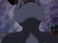 Space Raccoon Butt Invasion - POV Furry Sex