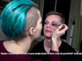 Training - MakeUp - 10:22min