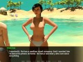 Cuckold Relationship: Husband And Wife On A Exotic Vacation-Ep 1