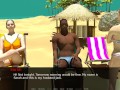 Cuckold Relationship:Nasty Fuckers On An Private Island-Ep 2