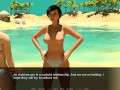 Cuckold Relationship:Nasty Fuckers On An Private Island-Ep 2