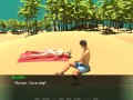 Cuckold Relationship:Nude Couples At The Beach-Ep 5