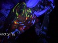 RAVE AFTER PARTY RAVEGIRL GETS FUCKED AND CREAMPIE