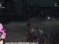 (EN VTuber) Bloodborne is Dark Souls... right¿¿¿ OmankoVivi Twitch Gamer Girl
