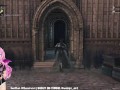 (EN VTuber) Bloodborne is Dark Souls... right¿¿¿ OmankoVivi Twitch Gamer Girl