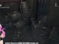 (EN VTuber) Bloodborne is Dark Souls... right¿¿¿ OmankoVivi Twitch Gamer Girl