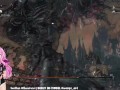 (EN VTuber) Bloodborne is Dark Souls... right¿¿¿ OmankoVivi Twitch Gamer Girl