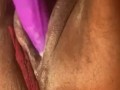 Juicy pussy creaming hard moaning 