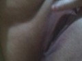 FRESHLY SHAVED PUSSY FOR DADDY