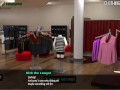 Fashion Business: Big Guy Is Buying Sexy Clothes To A Gold Digger Girl-Ep 13