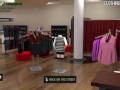 Fashion Business: Big Guy Is Buying Sexy Clothes To A Gold Digger Girl-Ep 13