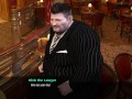 Fashion Business: Rich Arrogant Milf In A Restaurant-Ep 15