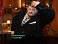 Fashion Business: Rich Arrogant Milf In A Restaurant-Ep 15