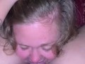 Amateur Pussy Eating to Orgasm