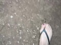 MISS WAGON VEGAN SUMMER FEET FETISH 2020 BAREFOOT, DIRTY FEET E INFRADITO PER TE SEGAIOLO