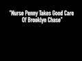Naked Nurse Penny Pax Bangs Girl Fucker Brooklyn Chase!