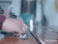 TOUGHLOVEX Une garniture et une baise avec la coquine Kiarra Kai