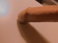 Sexy Muscular College Teen Needs a Pussy to Fuck ASAP 