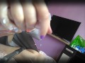 hairy pussy very fast creampie close up big lips hot milf russian amateur verified GinnaGg