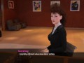 Fashion Business: Secretary Got Fucked By Giant Cock To Raise Her Salary-Ep 28