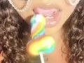 Beautiful Curvy Thick Hot and Sexy Ebony Latina Big Ass Big Tits Pretty Feet Teaser
