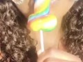 Beautiful Curvy Thick Hot and Sexy Ebony Latina Big Ass Big Tits Pretty Feet Teaser