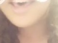 Beautiful Curvy Thick Hot and Sexy Ebony Latina Big Ass Big Tits Pretty Feet Teaser