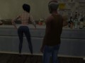 DDSims - Cuckold Husband Surrenders Wife to Homeless Men - Sims 4