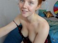 Milky MILF Live Masturbation