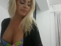 Hot Stepmom need cock and she fuck her Stepson