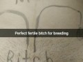 My wife is perfect breeding slut for strangers [Cuckold. Snapchat]