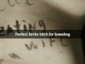 My wife is perfect breeding slut for strangers [Cuckold. Snapchat]
