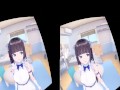 DANMACHI HESTIA REALITY VIRTUAL SEX