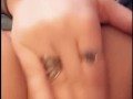 perfect pussy masturbating collaboration