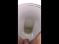 Week 29 Pee diary