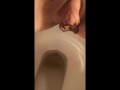 Week 29 Pee diary