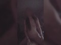 SVETA ON TOP - FUCKING SLUT RUSSIAN GF while raining - quarentine sex - sexy fucking bitch