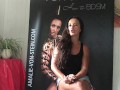 B D S M spreader bar for special moments ;-)