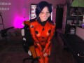 LITTLE TEASE OF FUN WITH LADYBUG