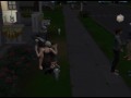 Porn Orgy! Sex with six in different positions | sims, 3d game