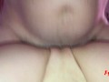 Blowjob into deepthroat and fuck my pussy daddy!