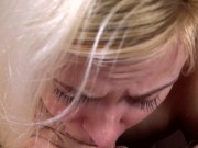 Long Deep Throatpie with Balls Rubbing and Prostate Fingering - Intense Pleasure - Jamie Stone