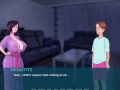 SEXNOTE _PT.31 - Milf in Bed at Night +Kylee's route end